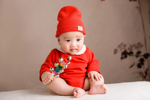 武汉宝宝四个月发烧怎么办